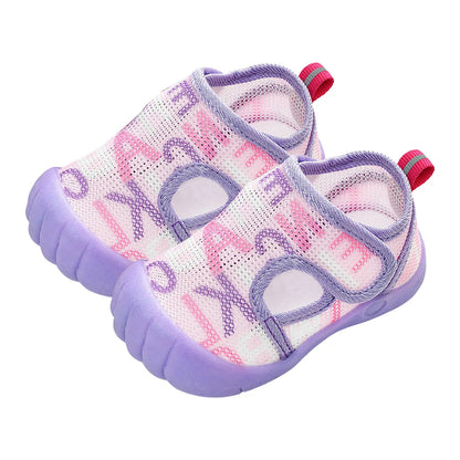 נעלי ענן - נעליים אווריריות לילדים