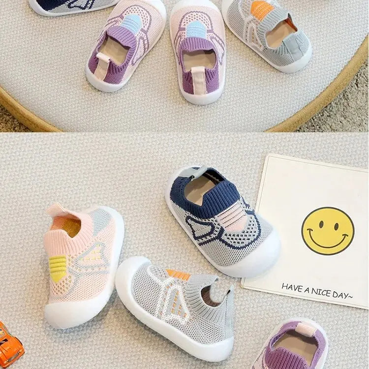 נעלי-טיפ-טופ