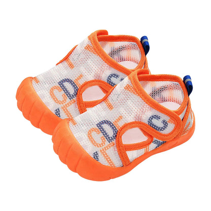 נעלי ענן - נעליים אווריריות לילדים