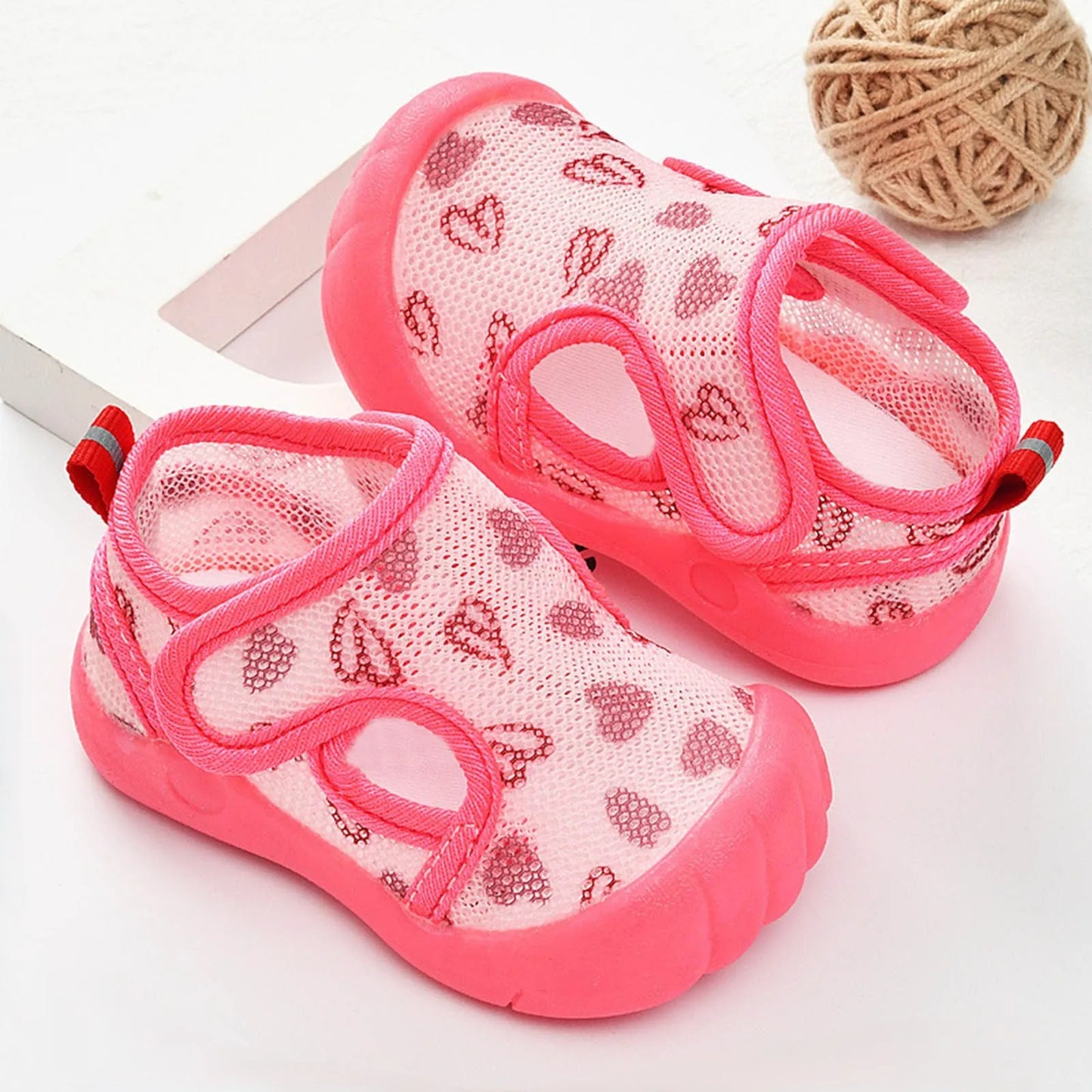 נעלי ענן - נעליים אווריריות לילדים