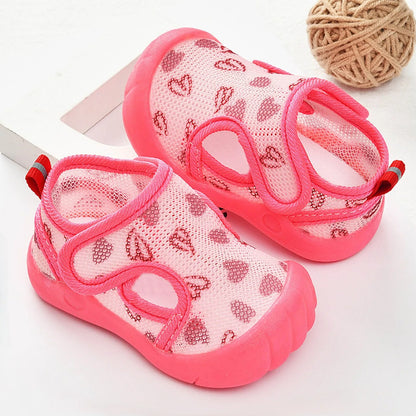 נעלי ענן - נעליים אווריריות לילדים