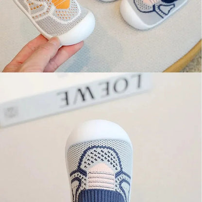 נעלי-טיפ-טופ