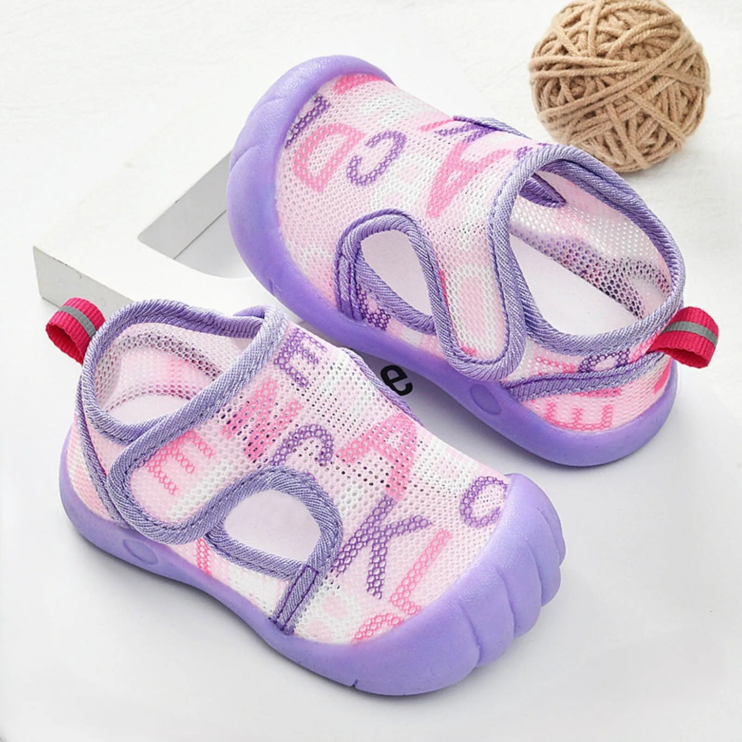 נעלי ענן - נעליים אווריריות לילדים