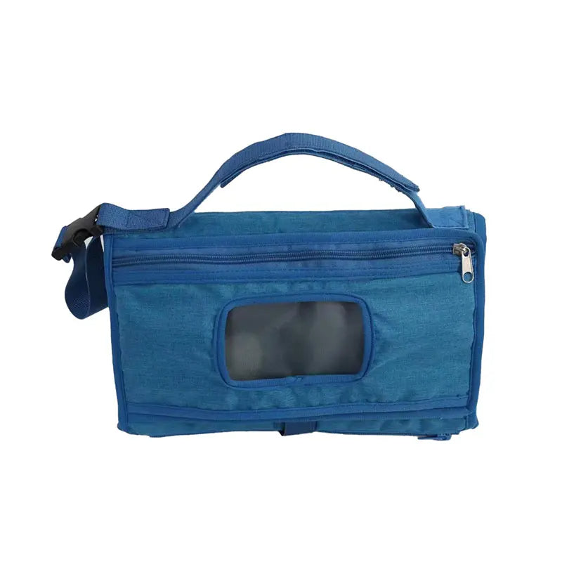 תיק החתלה נייד לתינוקות