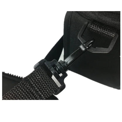 תיק לעגלה – ראש שקט