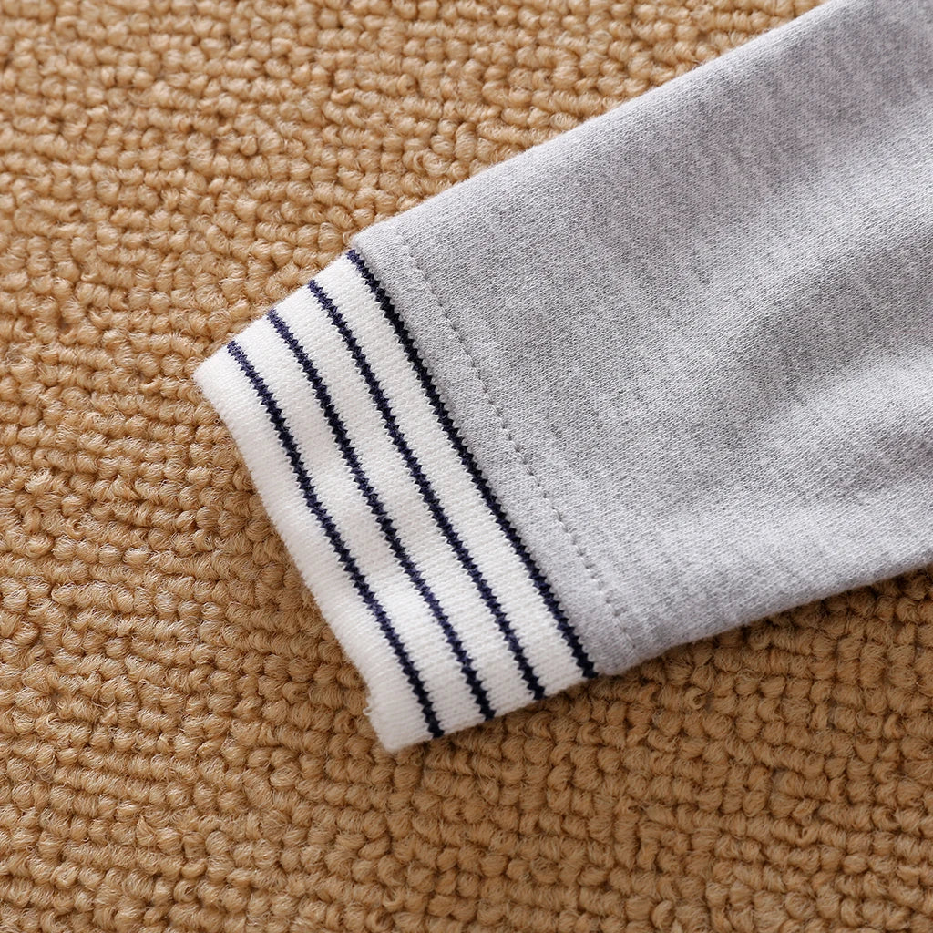 בגד גוף אלגנטי בשילוב פפיון