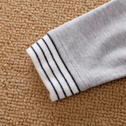 בגד גוף אלגנטי בשילוב פפיון