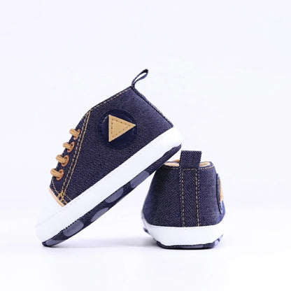 נעלי סניקרס- בייבי