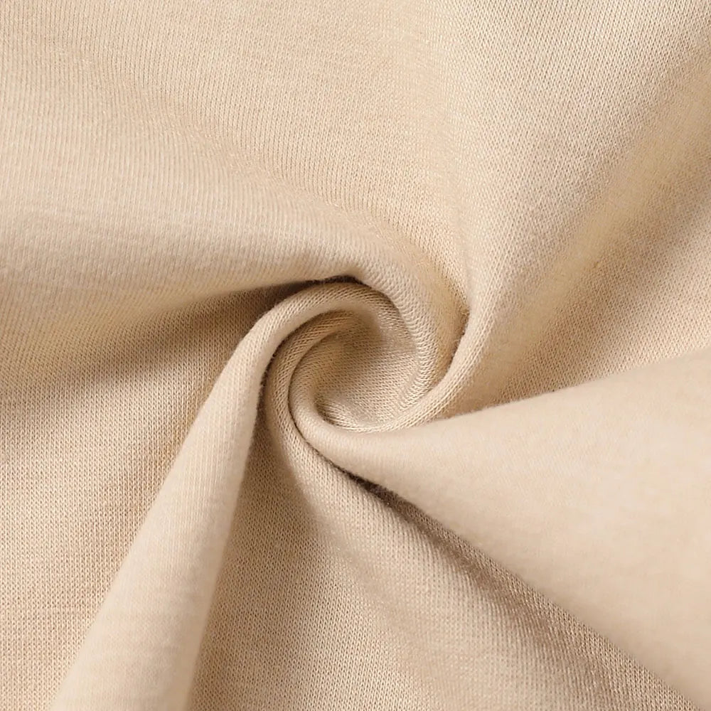 חליפת בד פשטן חולצה ומכנס-לירון