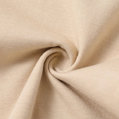 חליפת בד פשטן חולצה ומכנס-לירון