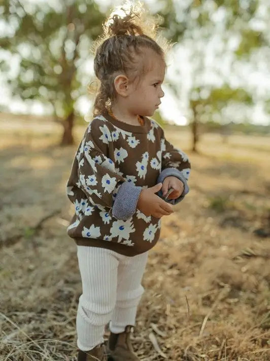 חליפת פרחים מעצבים- בארי