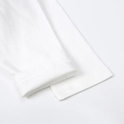 בגד גוף מכופתר עם פפיון- אביה