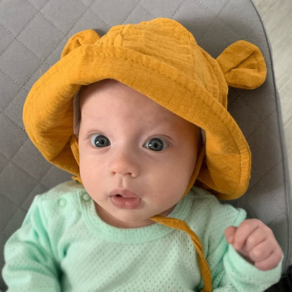 כובע כותנה טטרה - דניאלי