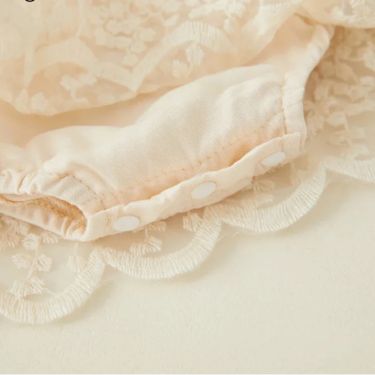 שמלת נסיכות- גילי