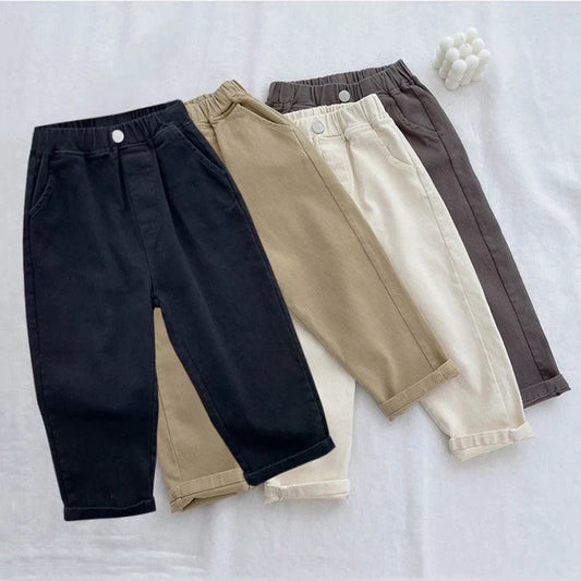 מכנסי אלגנט בייסיק- עומרי