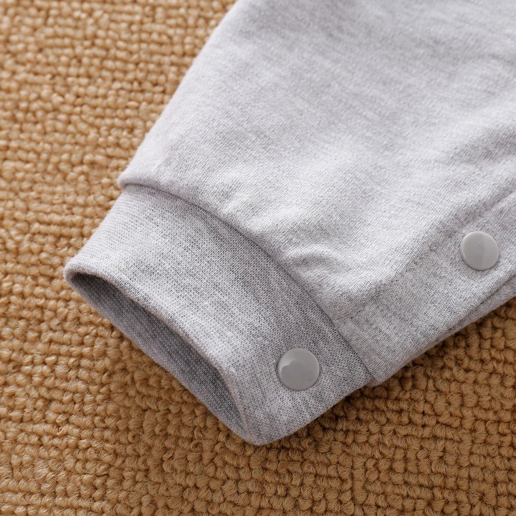 בגד גוף אלגנטי בשילוב פפיון