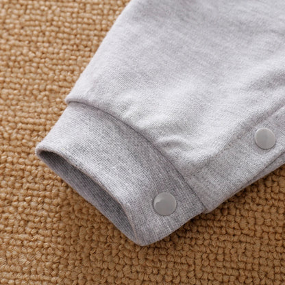 בגד גוף אלגנטי בשילוב פפיון