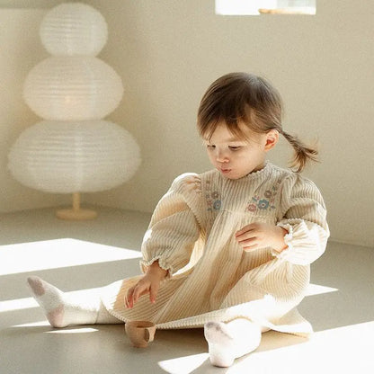 שמלת קורדרוי- רז