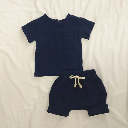 חליפת קיץ איכותית-ליאב