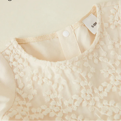 שמלת נסיכות- גילי