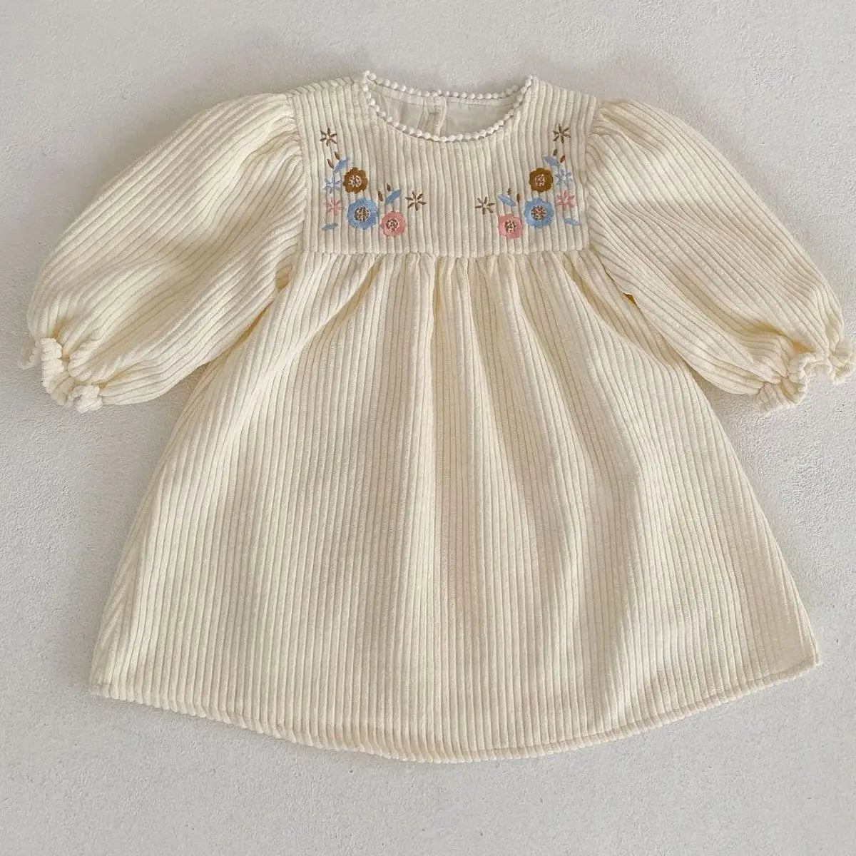 שמלת קורדרוי- רז